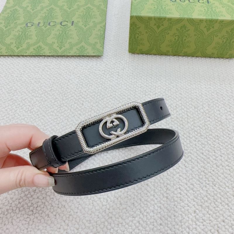 Gvc*1 belts